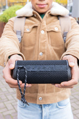 Urban Vitamin Berkeley Ipx7 Waterproof 10W Speaker