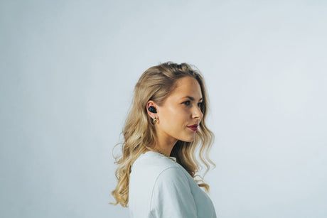 Urban Vitamin Palm Springs Rcs Rplastic Enc Earbuds