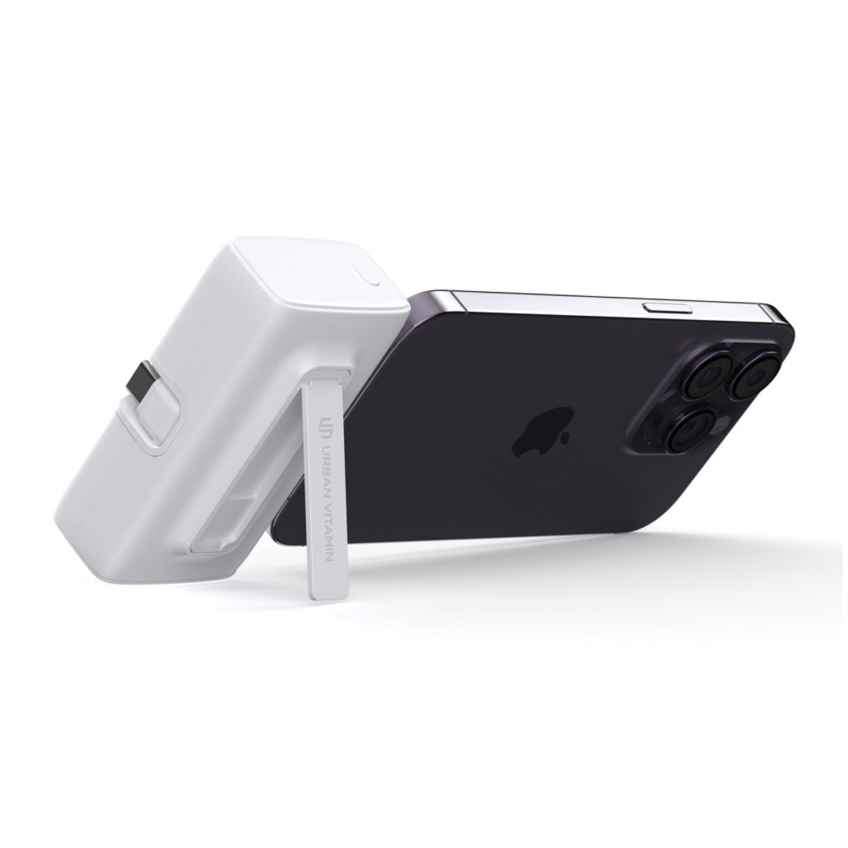 Urban Vitamin Los Angeles Rcs Rplastic 20W Pd Powerbank