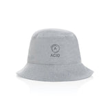 Impact Aware™ 285 g/m² Rcanvas vienā izmērā pieejama nekrāsota cepure