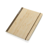 Scribe Bamboo A5 piezīmju grāmatiņa