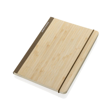 Scribe Bamboo A5 Notebook