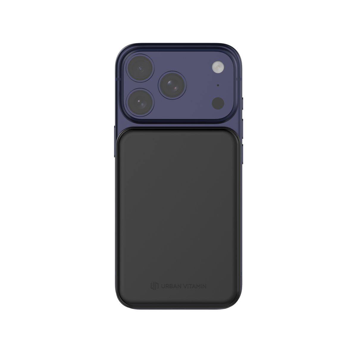Urban Vitamin Pomona 5000Mah Qi2.2 25W Magnetic Powerbank