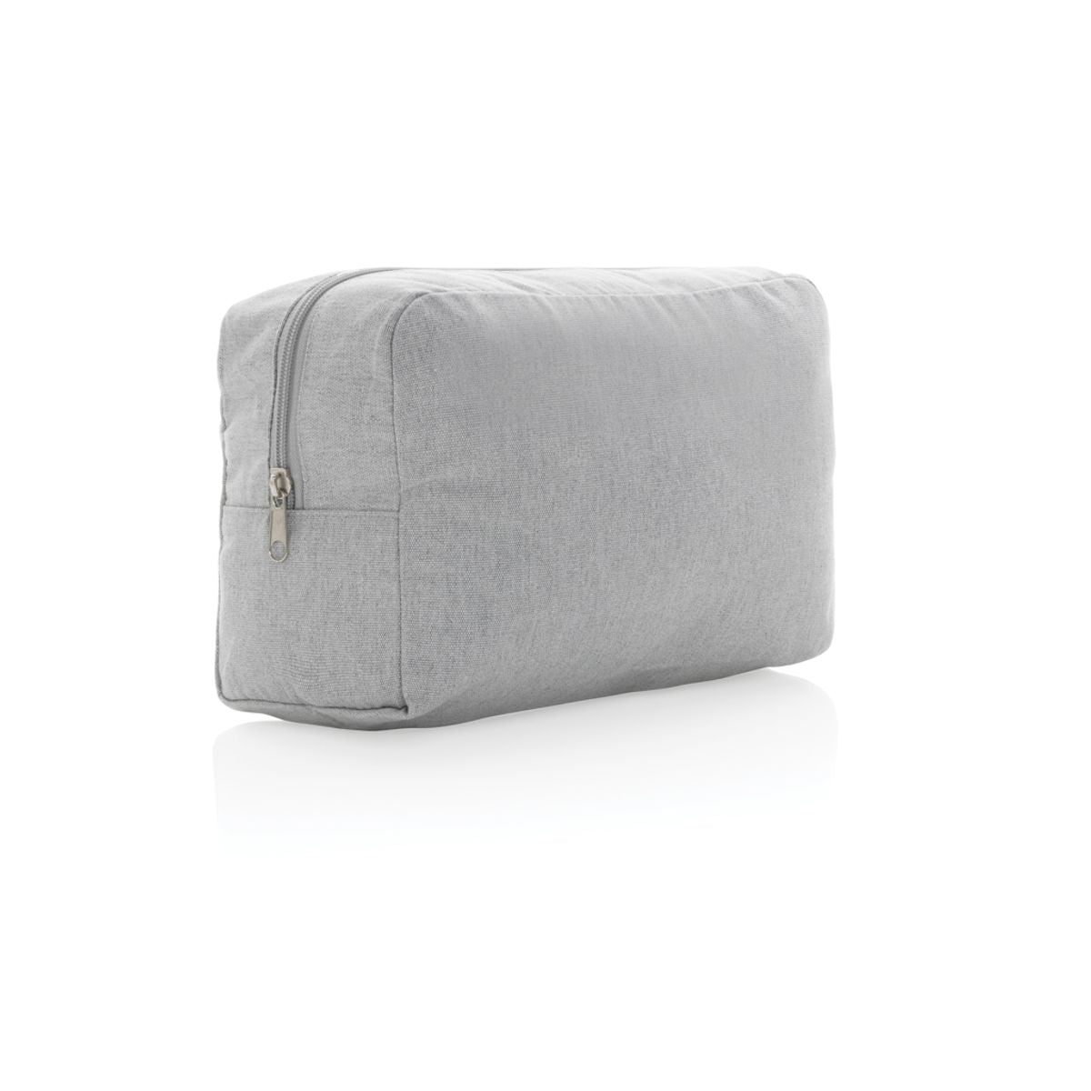Impact Aware™ 285 Gsm Rcanvas Toiletry Bag Undyed