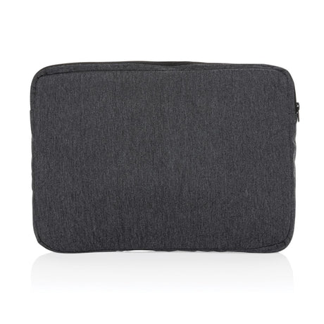 Laluka Aware™ Recycled Cotton 15.6 Inch Laptop Sleeve