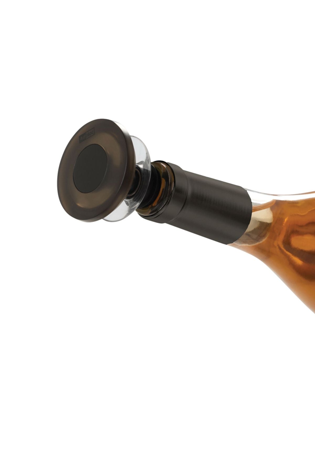 Adhoc Gusto Pourer And Stopper