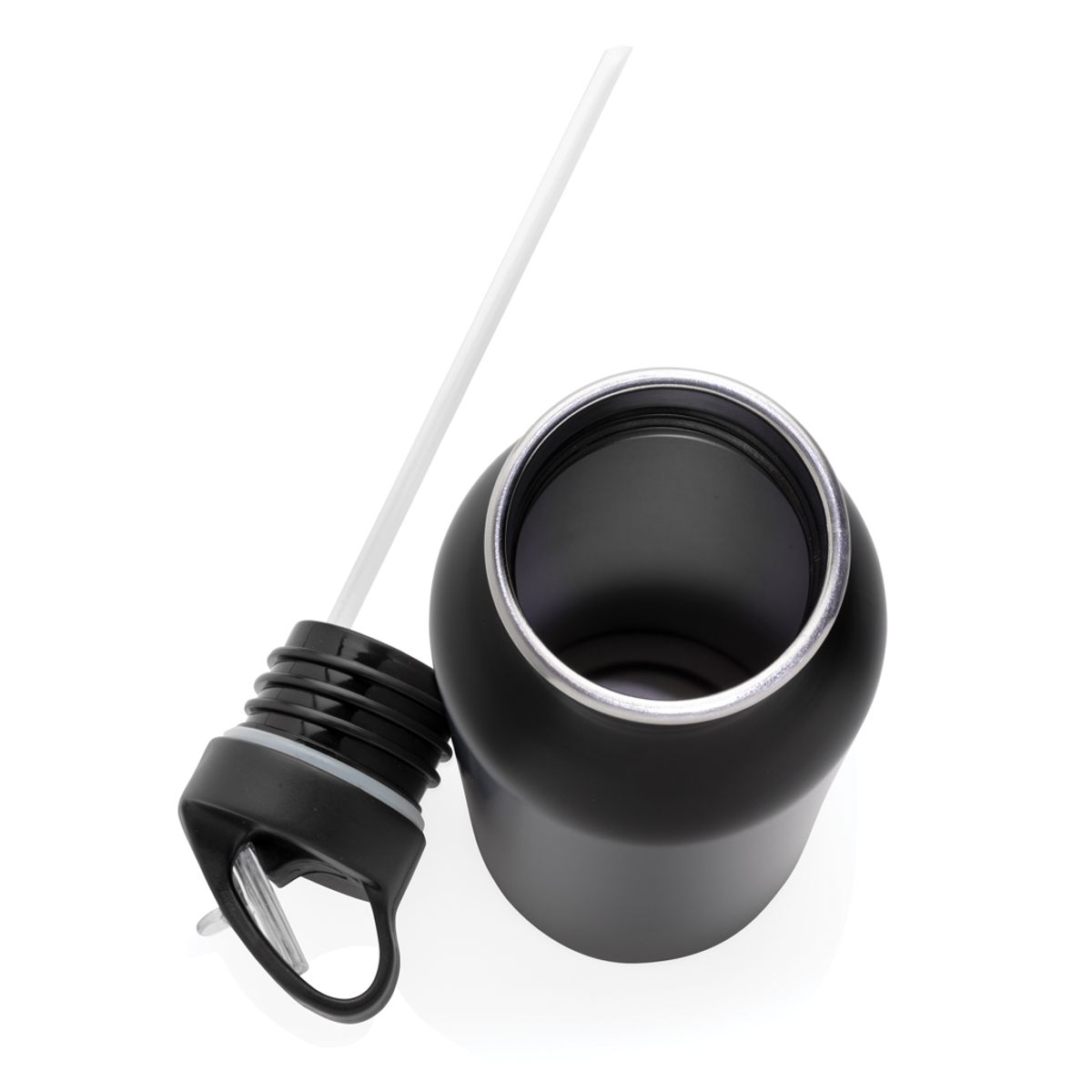 Deluxe Stainless Steel Activity Bottle