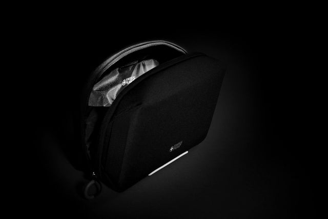 Swiss Peak Aware™ Tech Pouch Pvc Free