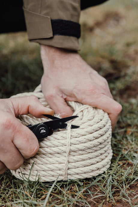 Nordic Drift Adventure Multitool