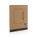 Teri Aware™ Rpet And Walnut A4 Portfolio