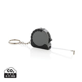 Measuremate Rcs Reycled Abs 1 Meter Tape Keychain
