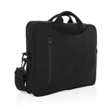Laluka Aware™ Recycled Cotton 15.4 Inch Laptop Bag