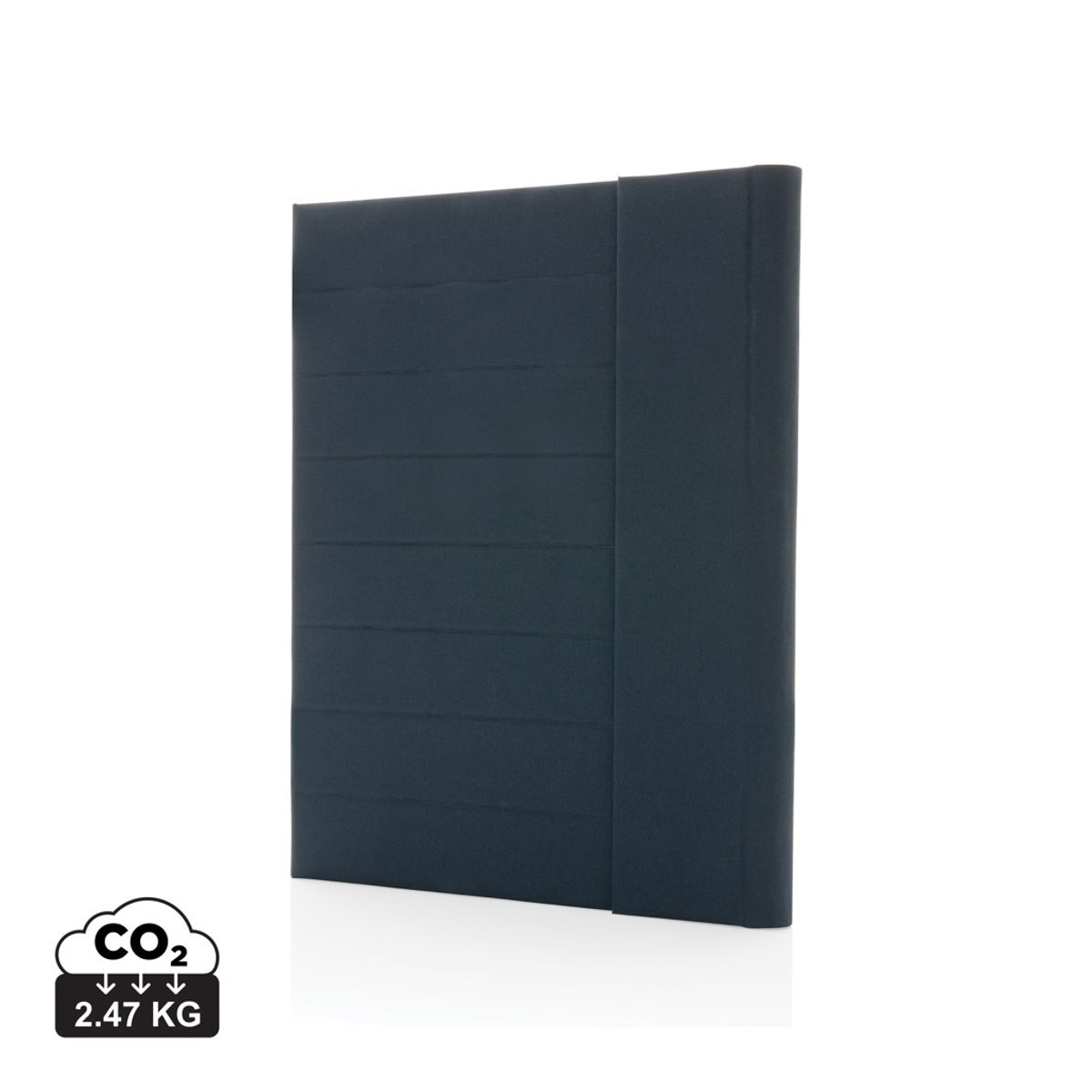 Impact Aware™ A4 Portfolio With Magnetic Closure