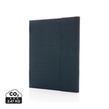 Impact Aware™ A4 Portfolio With Magnetic Closure