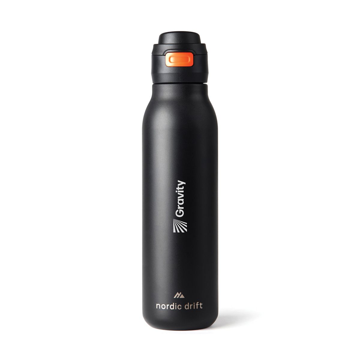 Nordic Drift Trail Rcs Single Wall Water Bottle