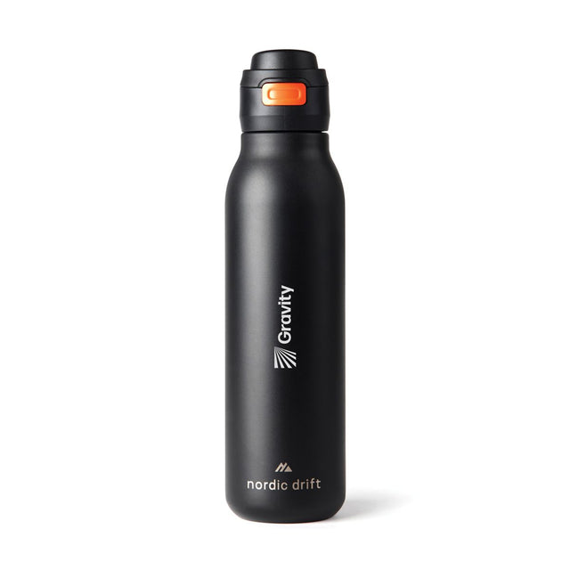 Nordic Drift Trail Rcs Single Wall Water Bottle