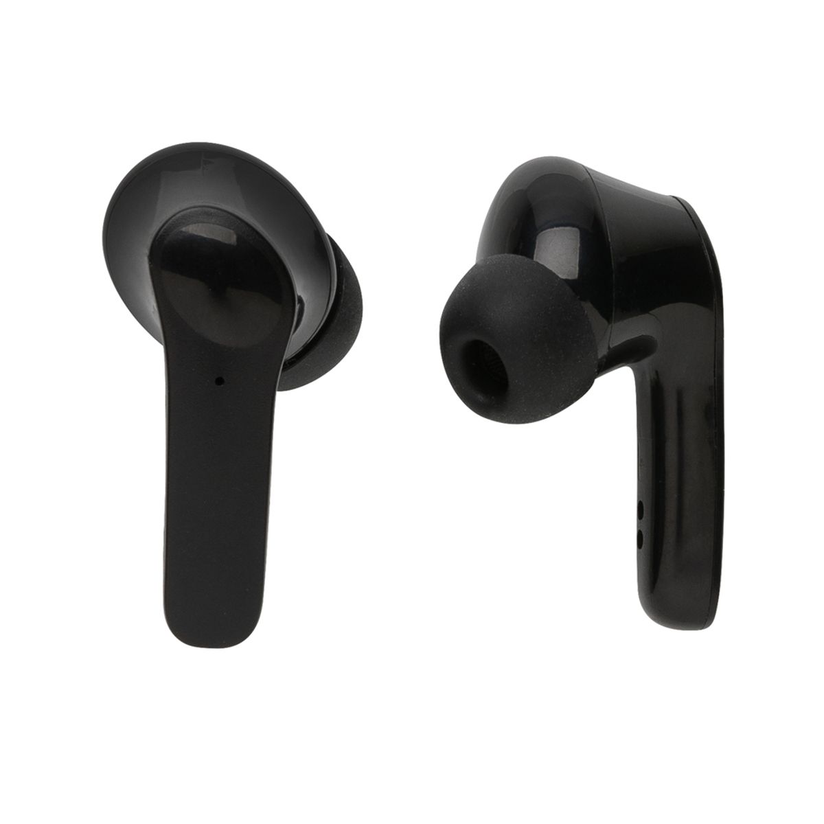 Rcs Standard Recycled Plastic Tws Earbuds