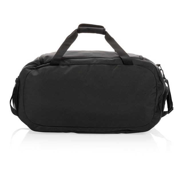 Swiss Peak Aware™ Rpet Sports Duffel