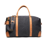 Vinga Bosler Rcs Recycled Canvas Duffelbag
