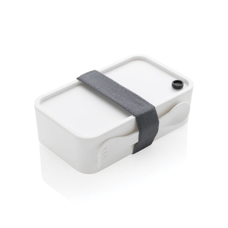 Pp Lunchbox With Spork