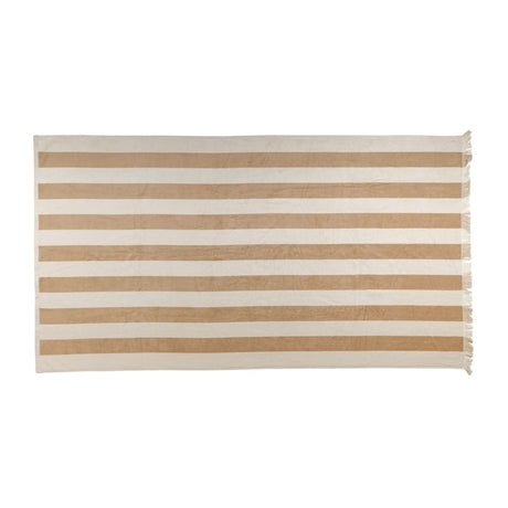 Ukiyo Yukari Aware™ Xl Deluxe Beach Towel 100X180Cm