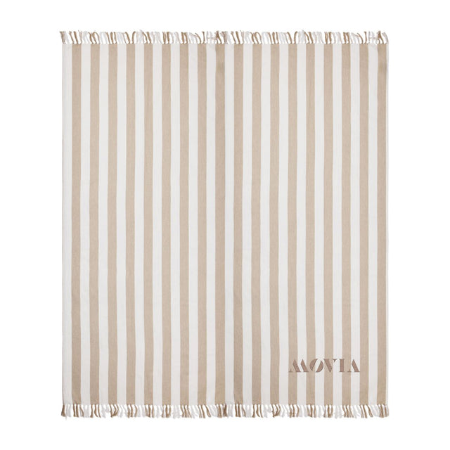 Vinga Ornos Grs Hammam Family Towel