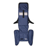 Swiss Peak Fern Aware™ Rpet All Over Zipper 15.6" Backpack