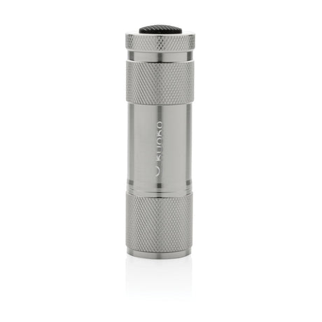 Quattro Aluminium Torch