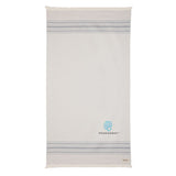 Ukiyo Yumiko Aware™ Hammam Towel 100 X 180Cm