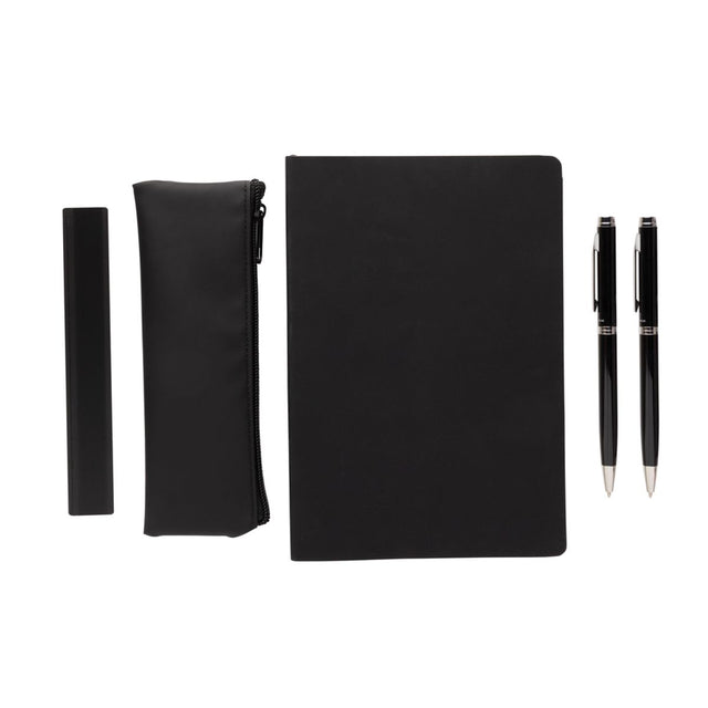 Swiss Peak Rcs Oslo Rcs Stationery Set