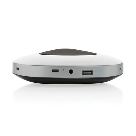 Conference Call Speaker