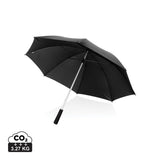 Swiss Peak Aware™ Ultra-Light Manual 25” Alu Umbrella