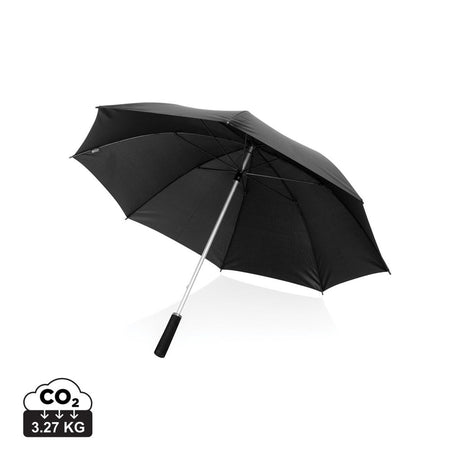 Swiss Peak Aware™ Ultra-Light Manual 25” Alu Umbrella