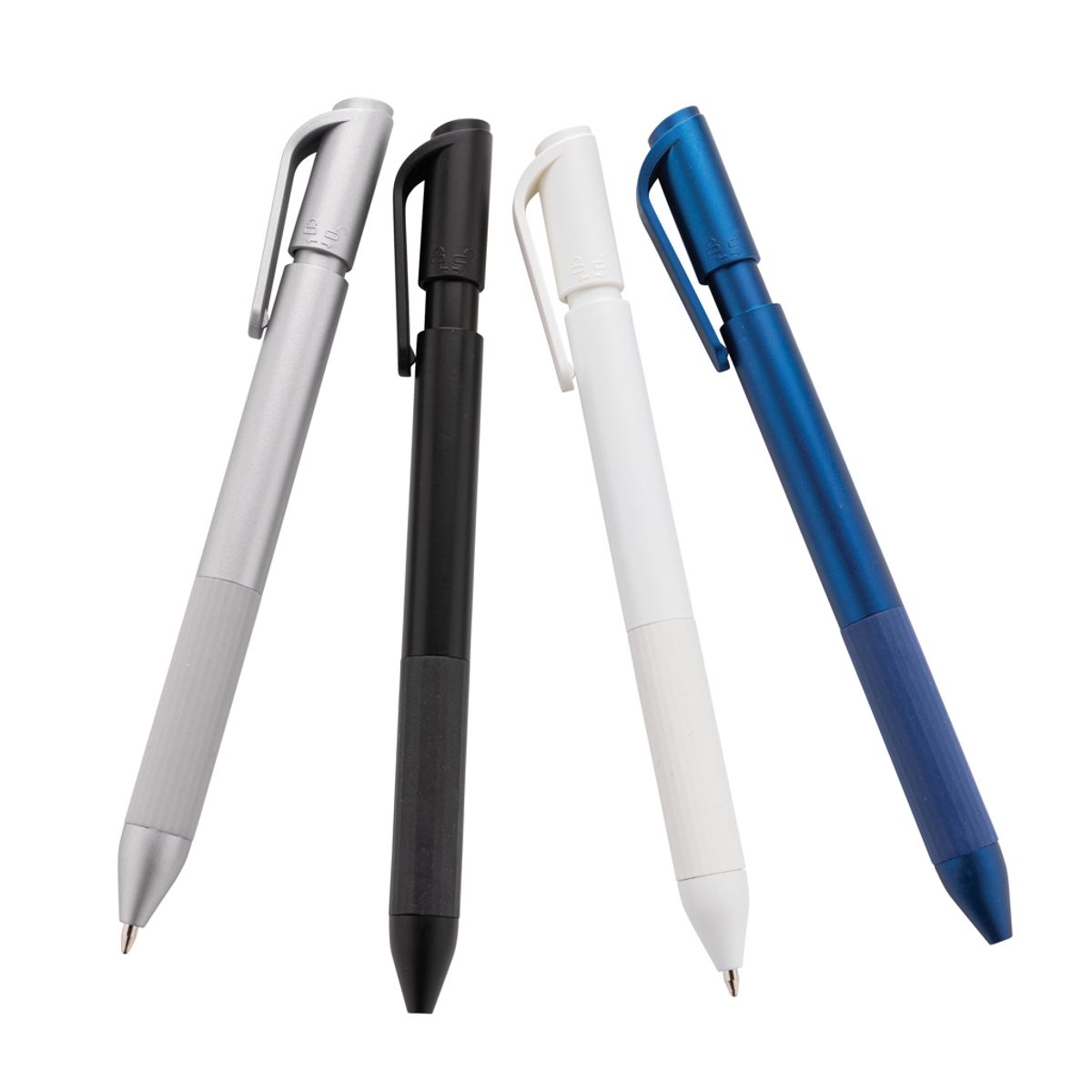 Twistlock Grs Certified Recycled Abs Pen