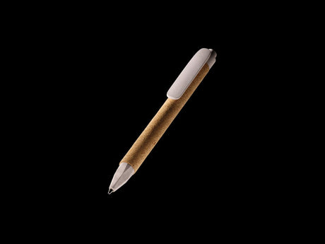 Write Wheatstraw And Cork Pen