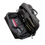 Swiss Peak Aware™ Rfid And Usb A Laptop Backpack