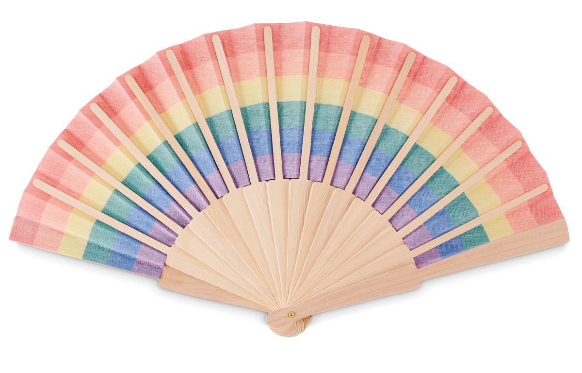 Bowfan