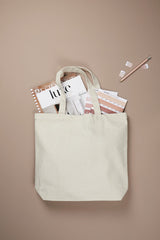 Vinga Hilo Aware™ Recycled Canvas Tote Bag