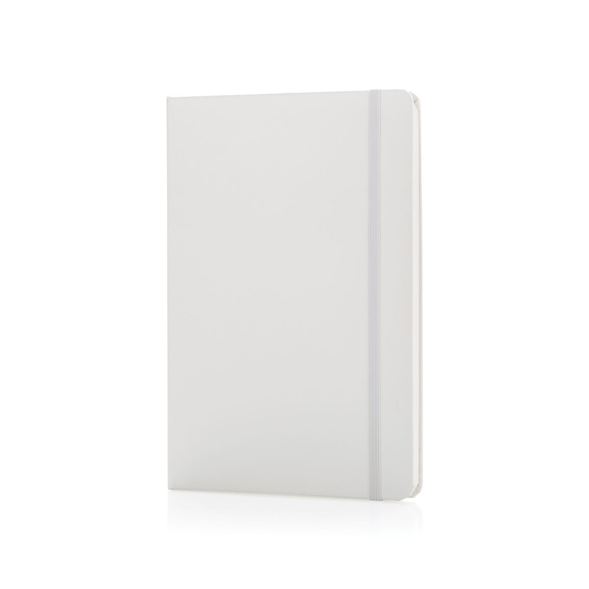 Classic Hardcover Notebook A5