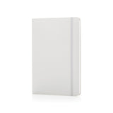 Classic Hardcover Notebook A5
