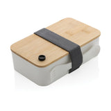 Rcs Rpp Lunchbox With Bamboo Lid