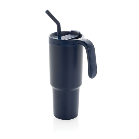 Graphic 360 Rcs Certified Recycled Steel Tumbler