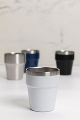 Clark Rcs Double Wall Coffee Cup
