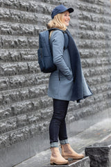 Impact Aware™ Rpet Basic 15.6" Laptop Backpack