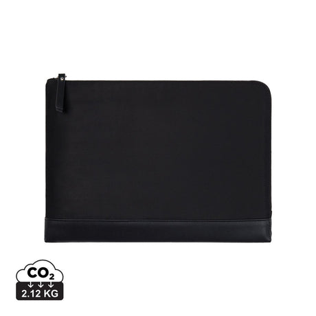 Vinga Marlow Rcs Recycled Polyester 14" Laptop Sleeve