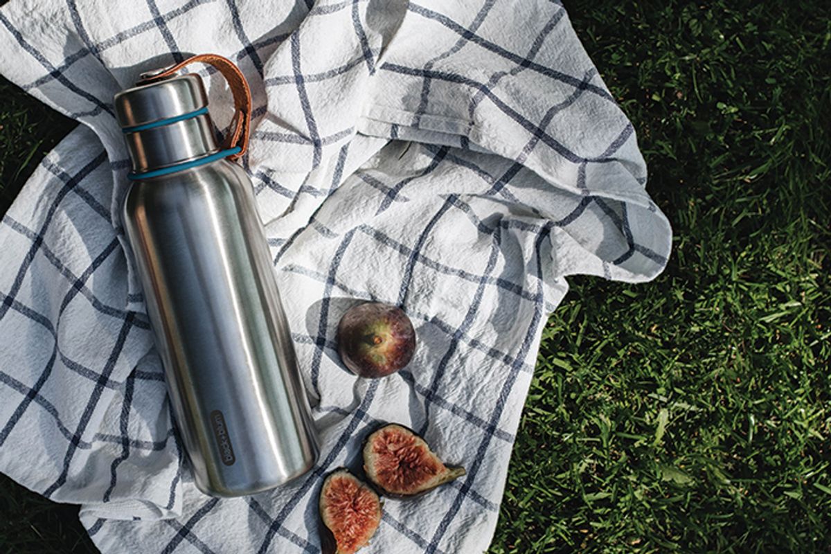 Black+Blum Insulated Water Bottle Large