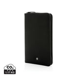 Swiss Peak Heritage Rcs Rpu Rfid Travel Wallet