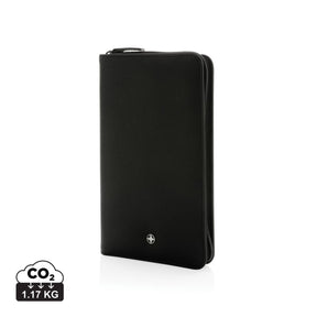 Swiss Peak Heritage Rcs Rpu Rfid Travel Wallet