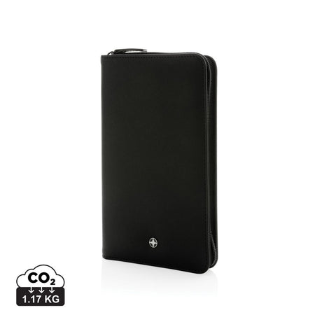 Swiss Peak Heritage Rcs Rpu Rfid Travel Wallet