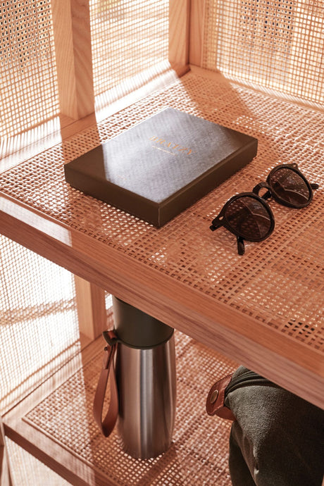 Vinga Bratzy Coffee Table Game